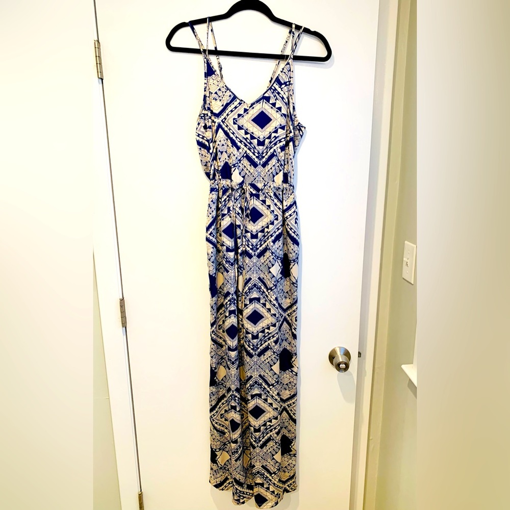 Size S Bishop + Young Jumpsuit